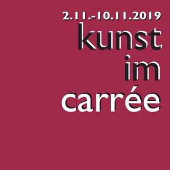 Kunst im Carrée Kunst im Carrée